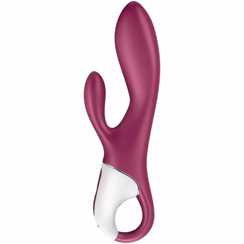 Vibrators Satisfyer Heated Affair Photo 2