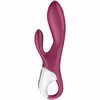 Vibrators Satisfyer Heated Affair Photo 2