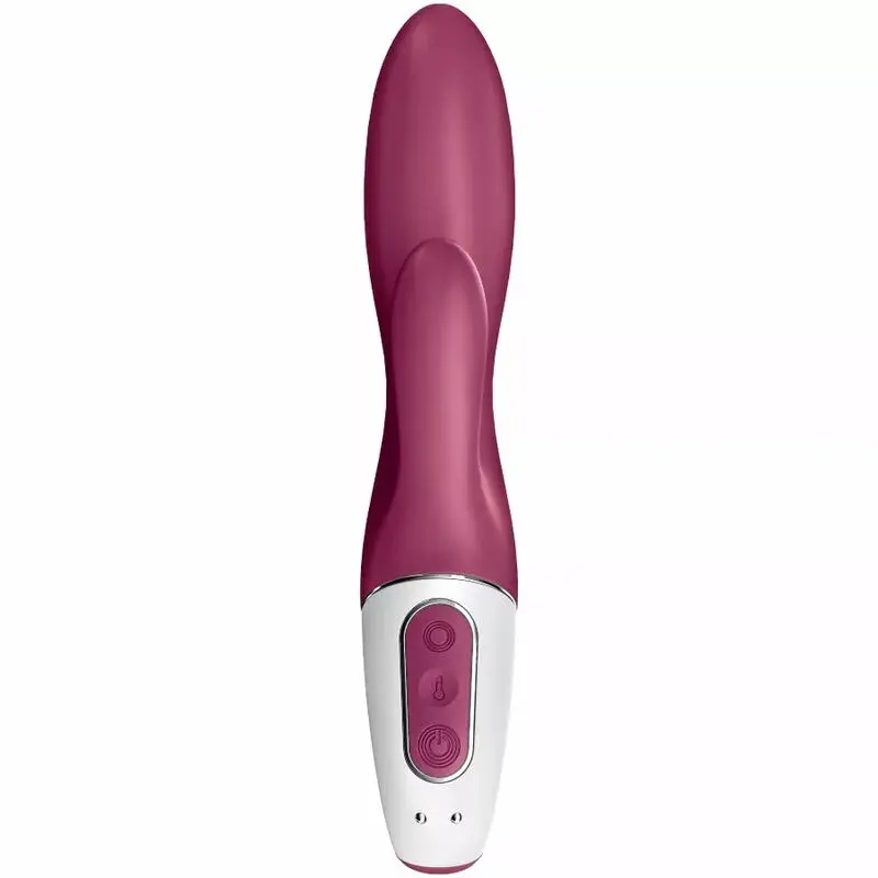 Vibrators Satisfyer Heated Affair Photo 3