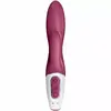 Vibrators Satisfyer Heated Affair Photo 3