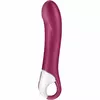 Вибратор Satisfyer BIG HEAT GSPOT Photo 2
