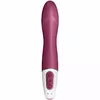 Вибратор Satisfyer BIG HEAT GSPOT Photo 3