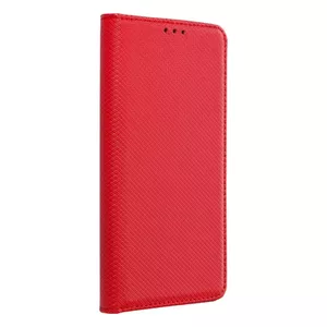 Защитный магнитный книжный чехол take.me для Samsung Galaxy A33 5G — красный