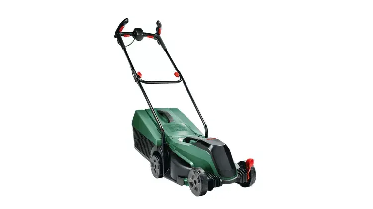 Zāles pļāvējs Bosch City Mower 18V-32 Photo 2