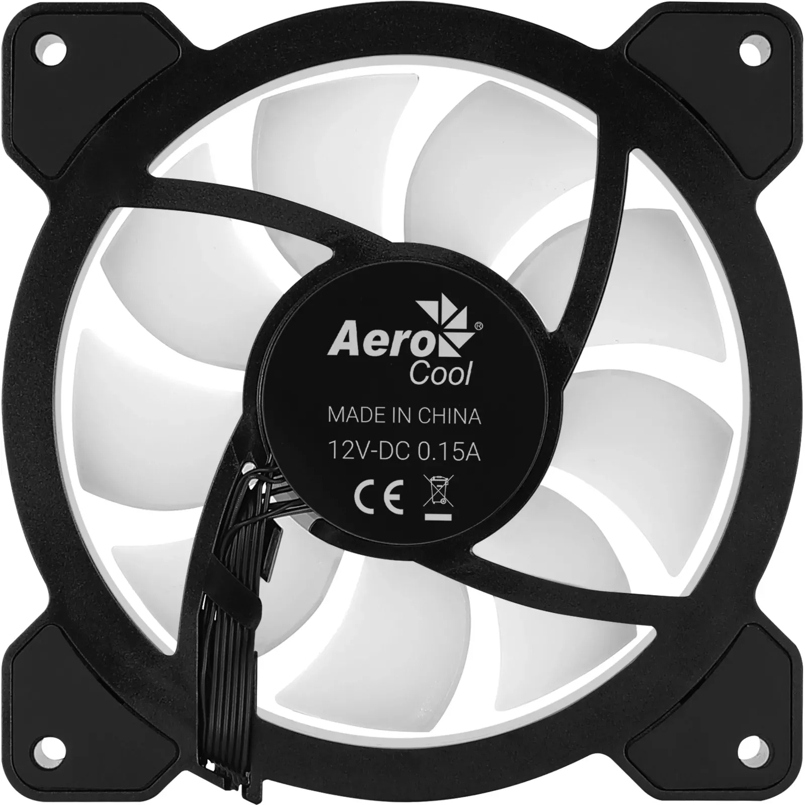 AEROCOOL ACF3-MR10217.11 Photo 6