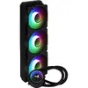 AEROCOOL MIRAGEL360 жидкостное охлаждение CPU Photo 2