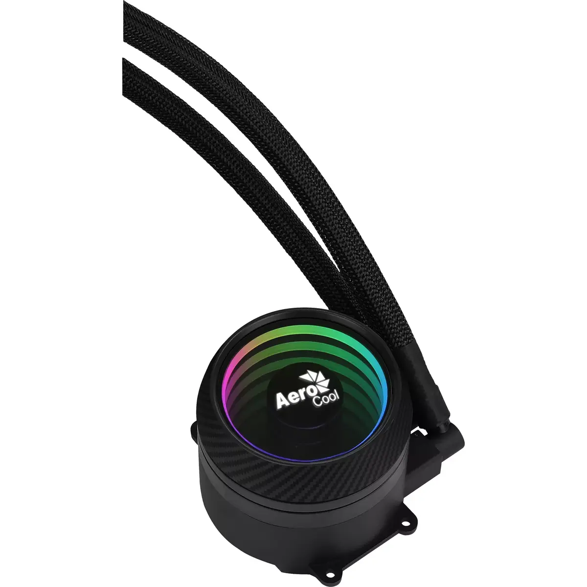 AEROCOOL MIRAGEL360 жидкостное охлаждение CPU Photo 7