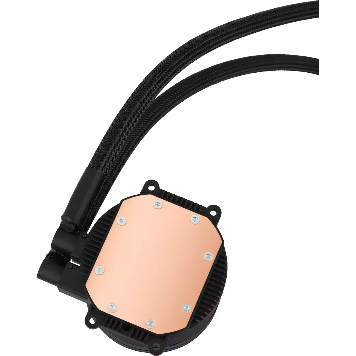 AEROCOOL MIRAGEL360 жидкостное охлаждение CPU Photo 8