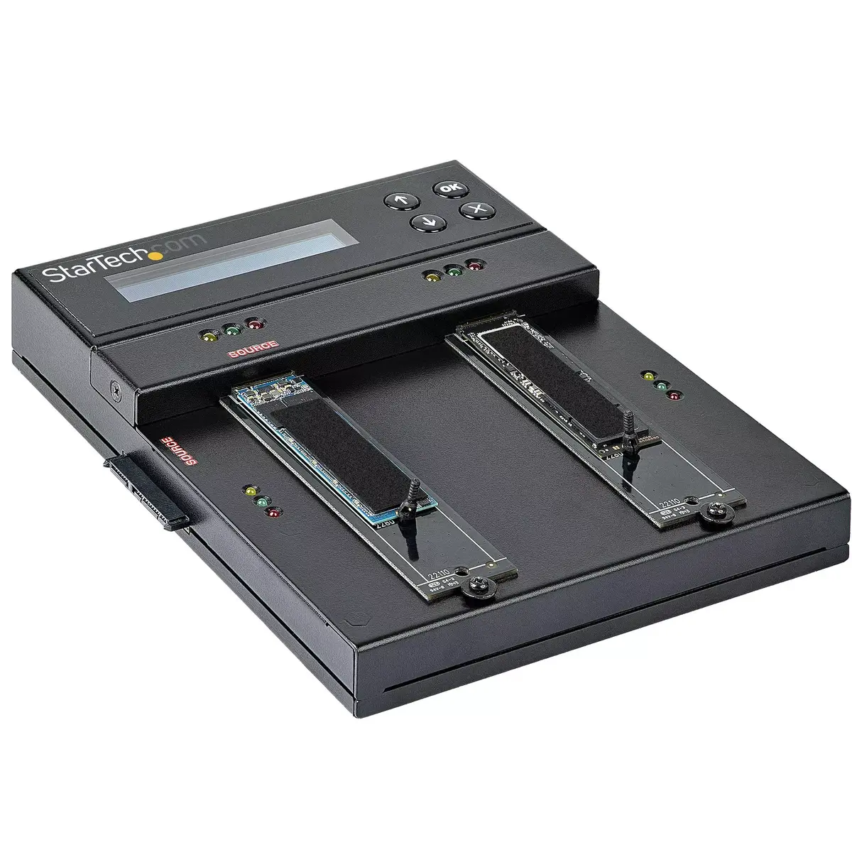 HDD/SSD Duplicators StarTech SM2DUPE11 Photo 6