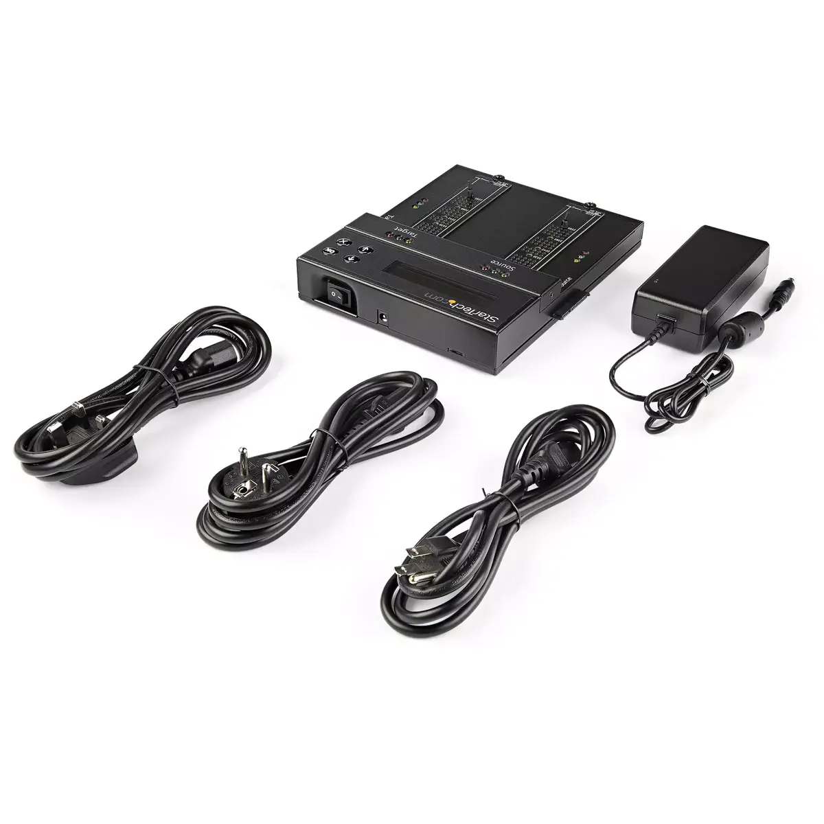 HDD/SSD Duplicators StarTech SM2DUPE11 Photo 8