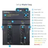 HDD/SSD Duplicators StarTech SM2DUPE11 Photo 11