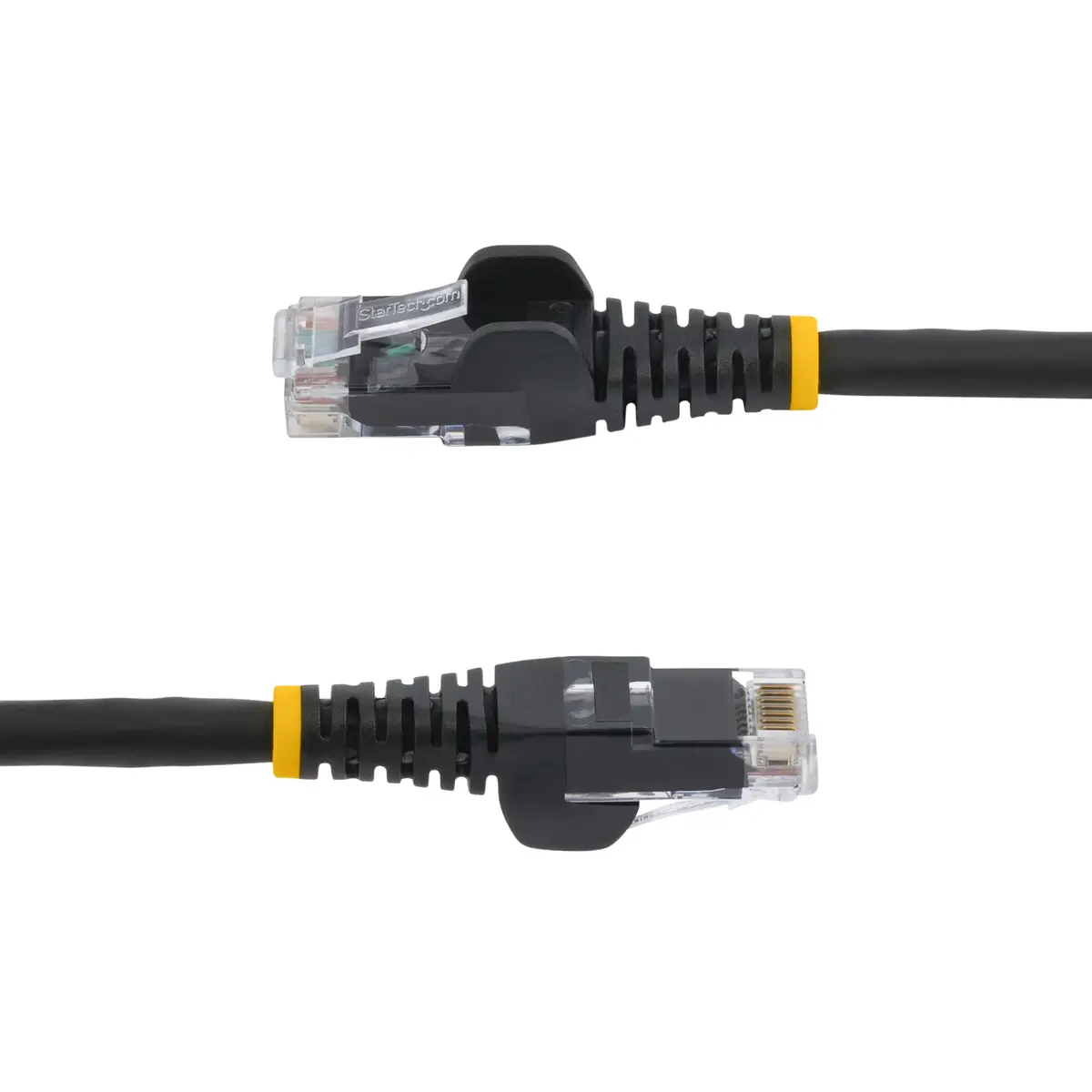 StarTech 7m CAT6 Ethernet Kabelis N6LPATCH7MBK Photo 2