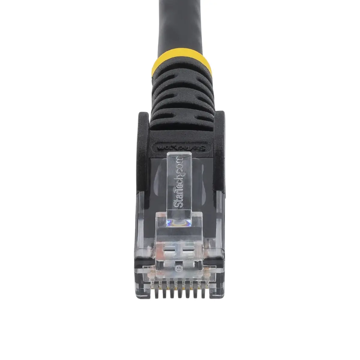StarTech 7m CAT6 Ethernet Kabelis N6LPATCH7MBK Photo 3