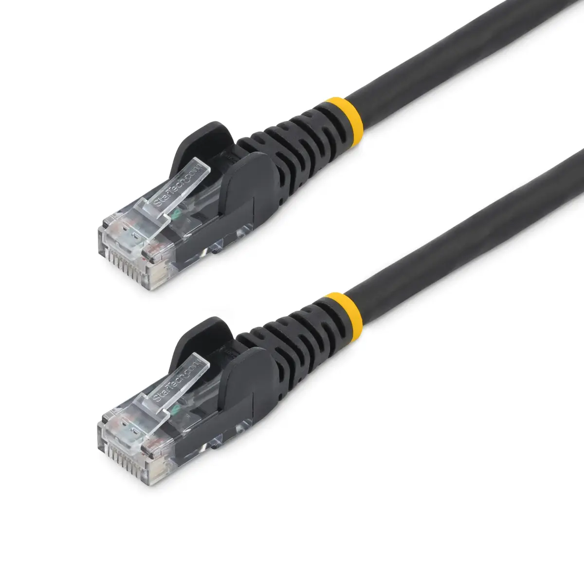 StarTech 7m CAT6 Ethernet Kabelis N6LPATCH7MBK Photo 4