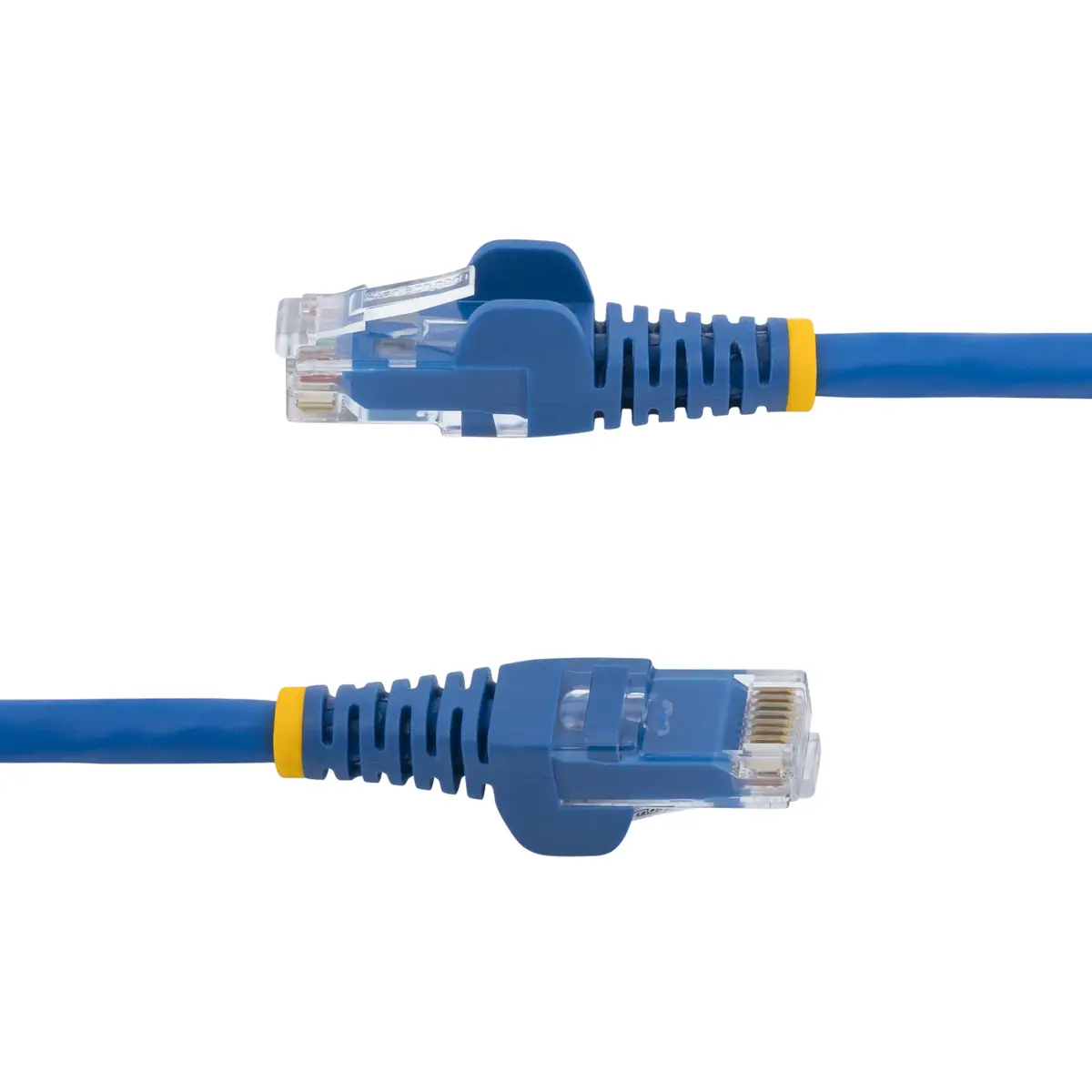 StarTech 7m CAT6 Ethernet Kabelis LSZH Zils Photo 2