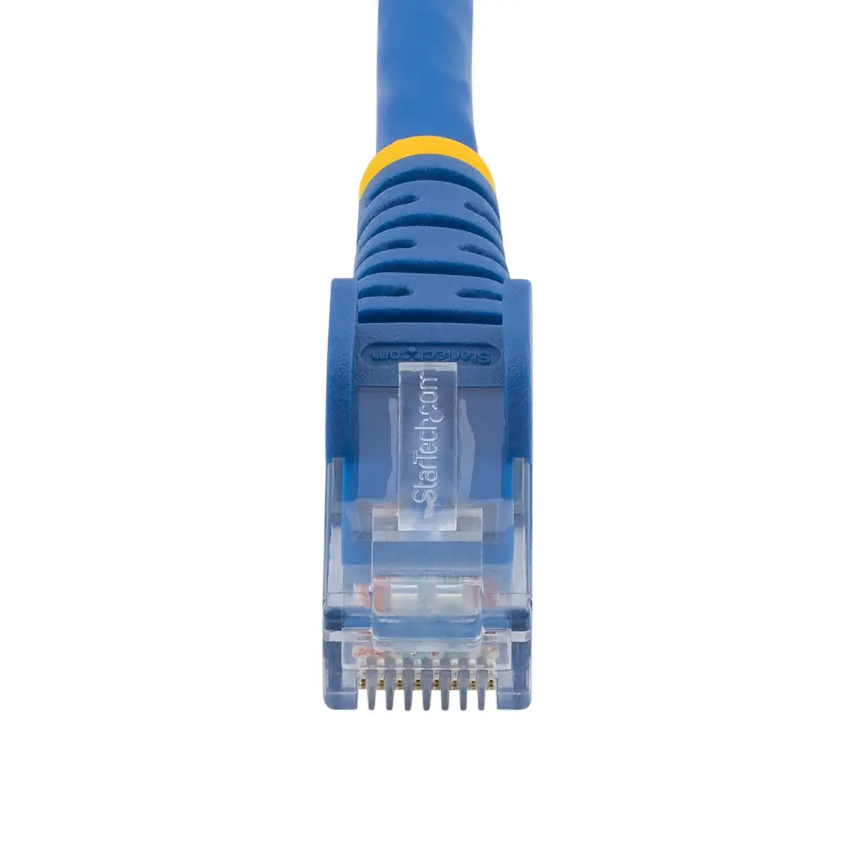 StarTech 7m CAT6 Ethernet Kabelis LSZH Zils Photo 3