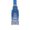 StarTech 7m CAT6 Ethernet Kabelis LSZH Zils Photo 3