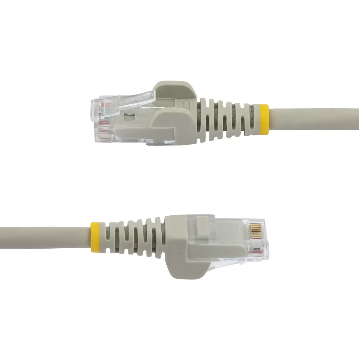 StarTech 7м Кабель Ethernet CAT6 LSZH RJ45 Photo 2