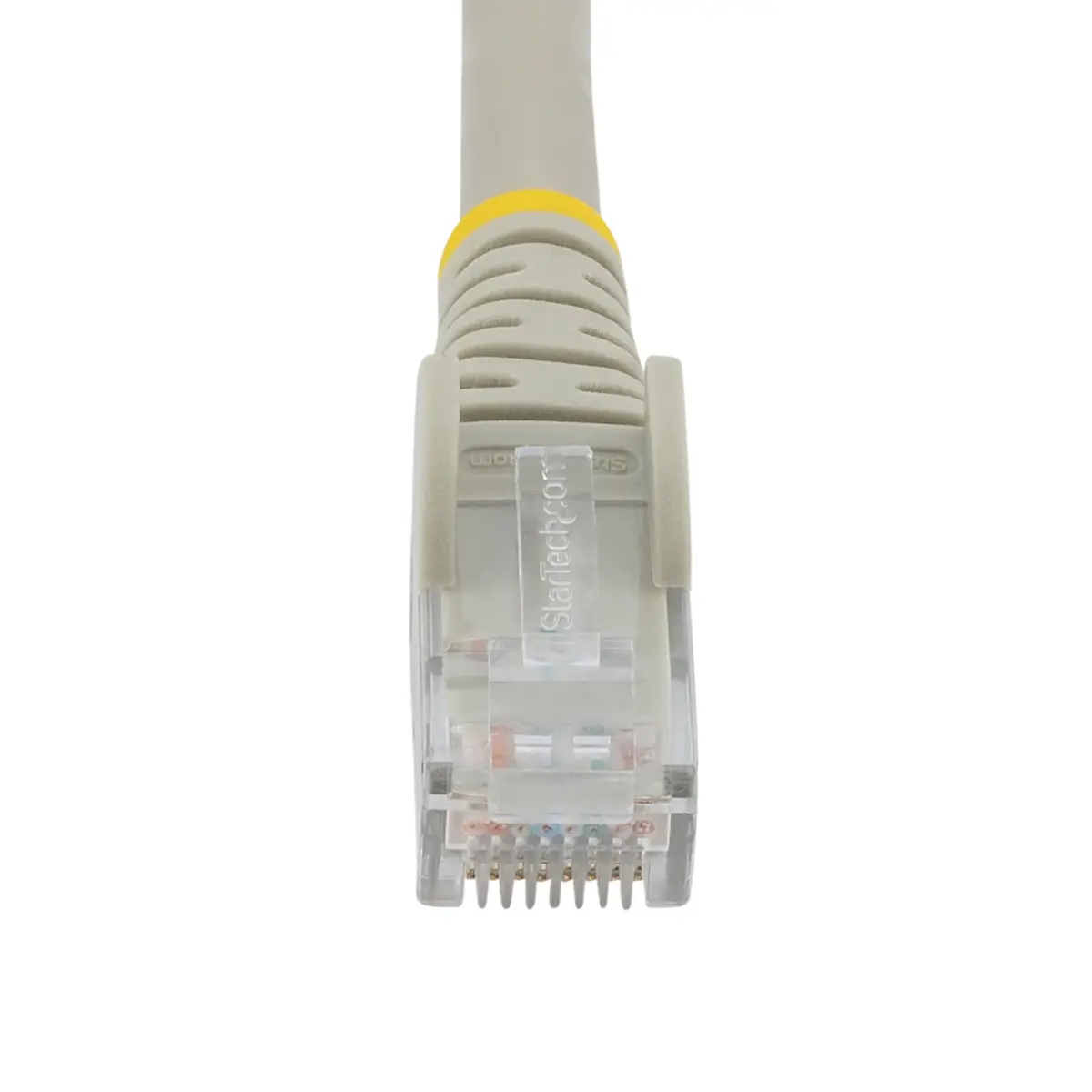 StarTech 7м Кабель Ethernet CAT6 LSZH RJ45 Photo 3