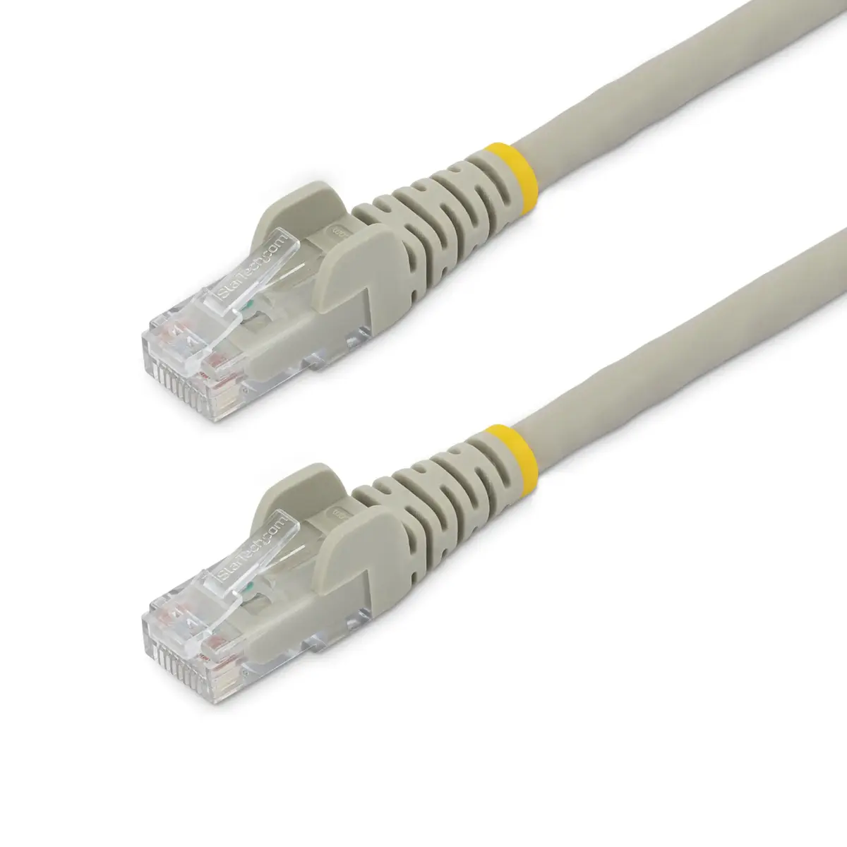 StarTech 7м Кабель Ethernet CAT6 LSZH RJ45 Photo 4