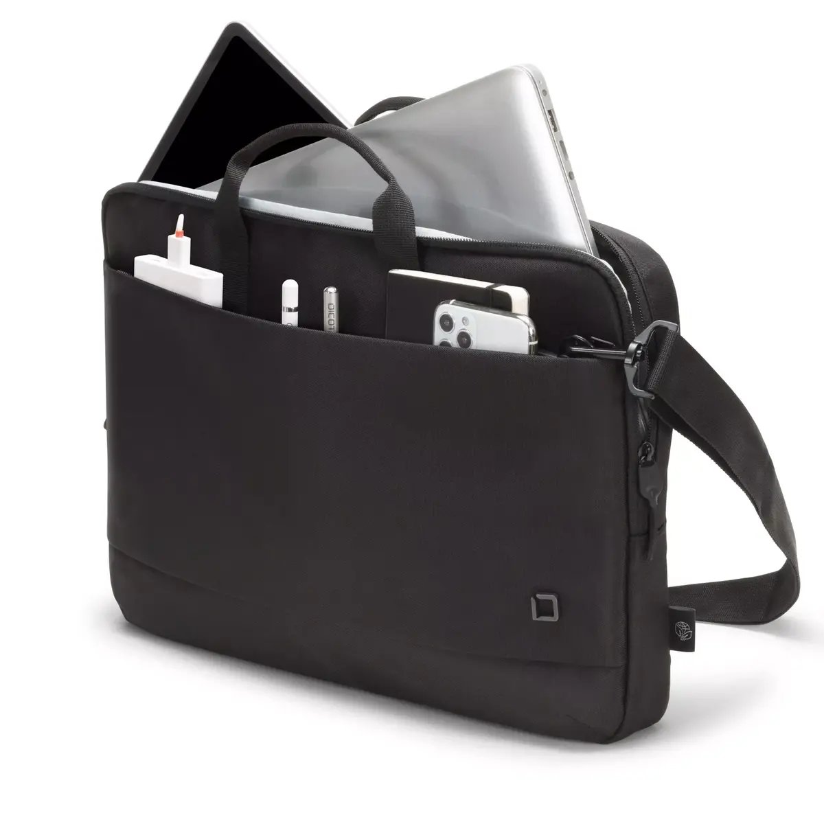 Portfelis DICOTA Slim Eco MOTION 12 - 13.3" Photo 5