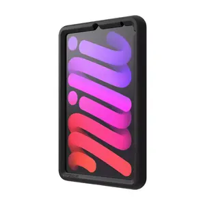 Shell case Compulocks iPad mini 8.3" Black Apple compatibility