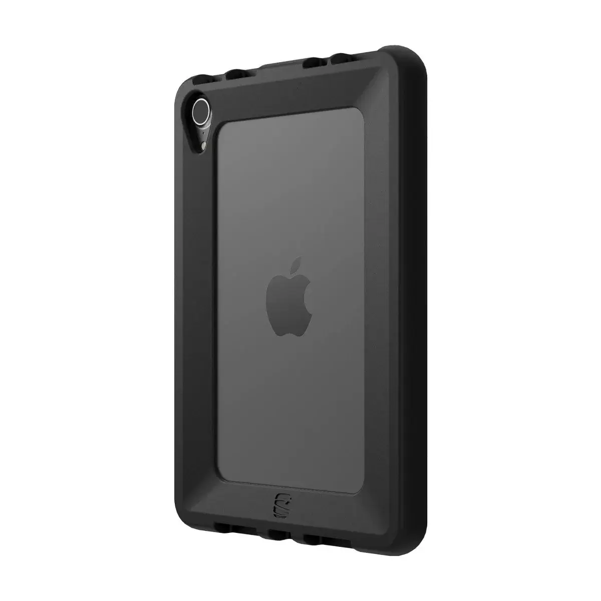 Shell maciņš Compulocks iPad mini 8.3" Melns Photo 2