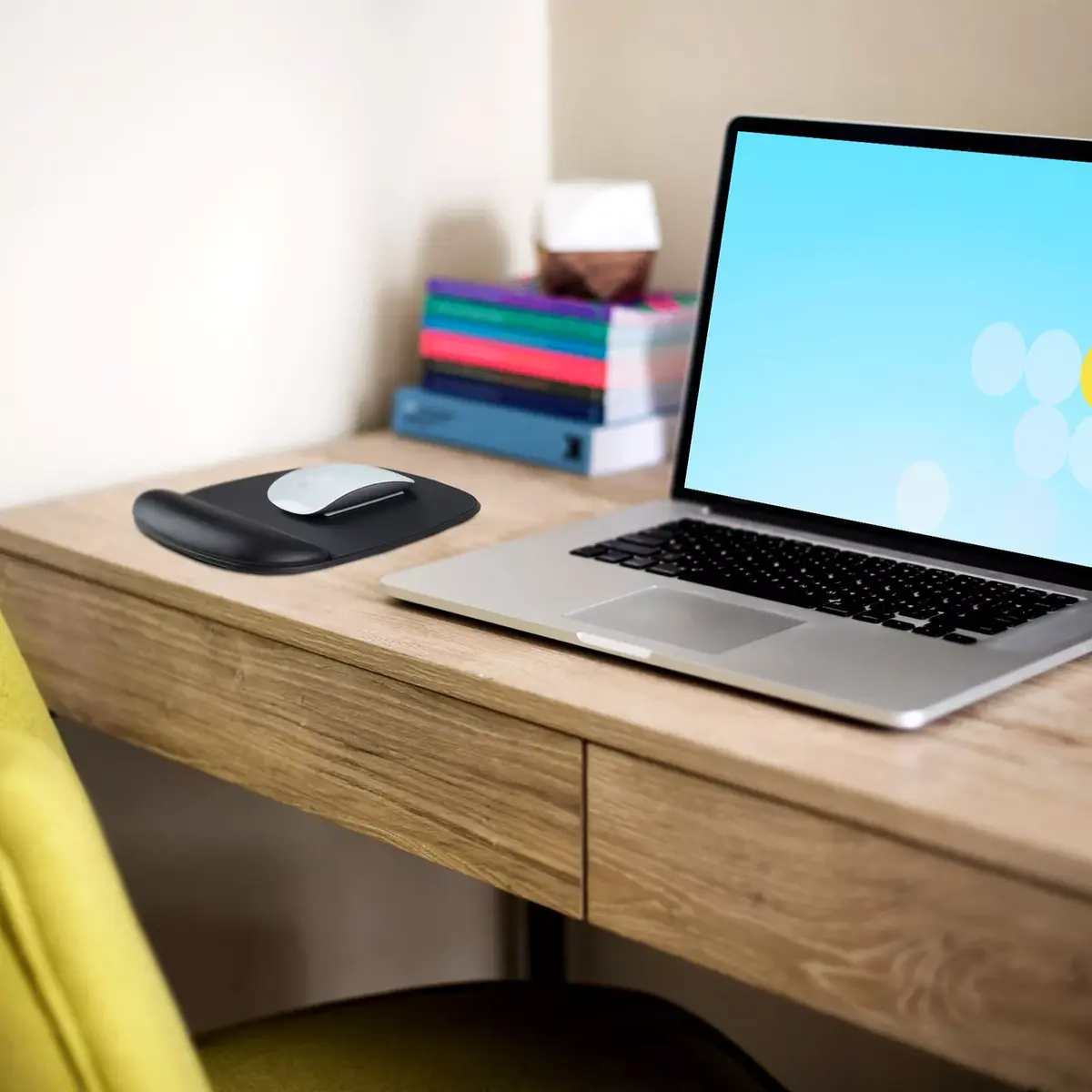 Peles paliktnis StarTech.com B-ERGO-MOUSE-PAD Photo 8