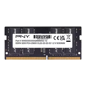 Memory module PNY Performance DDR4 16 GB 3200 MHz