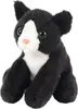 Плюшевая сидящая кошка Beppe 13 см Photo 2
