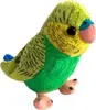Beppe parrot plush 13 cm Photo 2