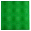 LEGO Building Plate 11023 32x32 green Photo 6