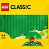 LEGO Building Plate 11023 32x32 green Photo 2