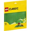 LEGO Building Plate 11023 32x32 green Photo 3