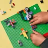 LEGO Building Plate 11023 32x32 green Photo 7
