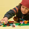 LEGO Building Plate 11023 32x32 green Photo 9