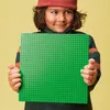 LEGO Building Plate 11023 32x32 green Photo 10