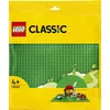 LEGO Building Plate 11023 32x32 green Photo 12