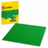 LEGO Building Plate 11023 32x32 green Photo 13