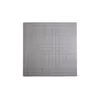 LEGO building plate 11024 — gray 48×48 studs base Photo 2
