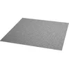 LEGO building plate 11024 — gray 48×48 studs base Photo 9