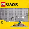 LEGO building plate 11024 — gray 48×48 studs base Photo 3