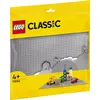 LEGO building plate 11024 — gray 48×48 studs base Photo 4