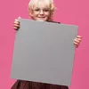 LEGO building plate 11024 — gray 48×48 studs base Photo 13