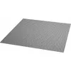 LEGO building plate 11024 — gray 48×48 studs base Photo 14