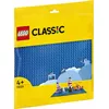 LEGO базовая плита 11025 — синяя 32×32 Photo 2