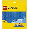 LEGO базовая плита 11025 — синяя 32×32 Photo 3