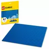 LEGO базовая плита 11025 — синяя 32×32 Photo 5