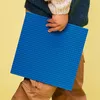 LEGO базовая плита 11025 — синяя 32×32 Photo 8