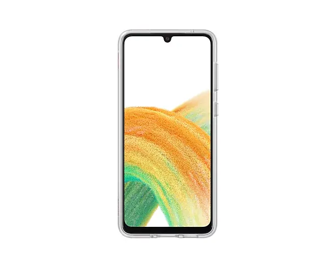 Чехол Samsung A33 5G EF-XA336CTEGWW Photo 2
